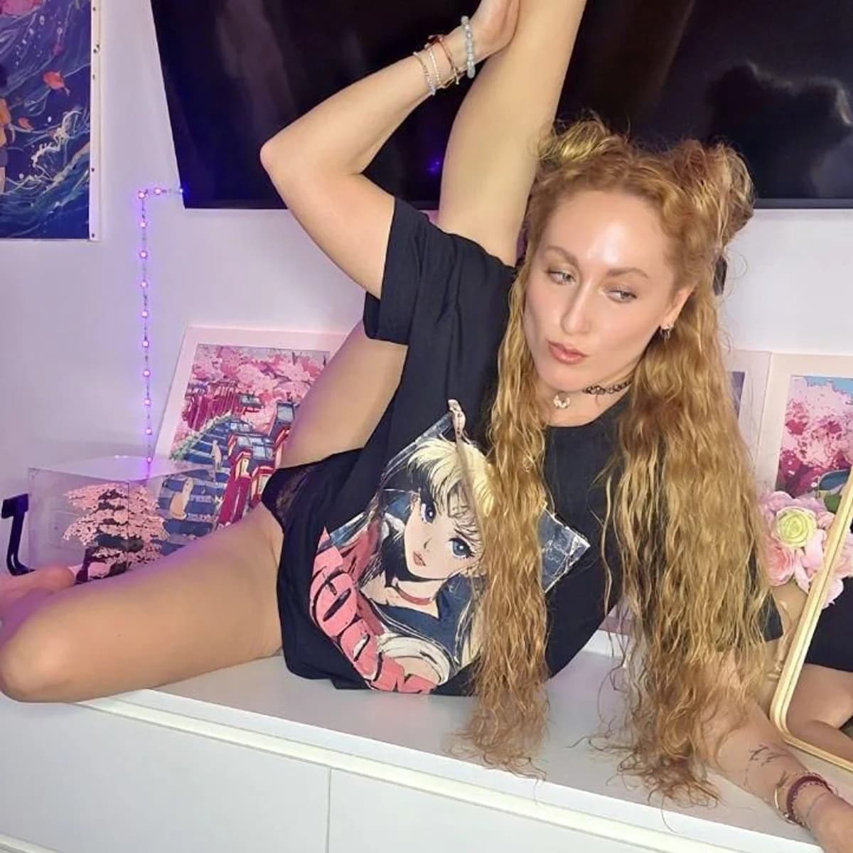 Cristina